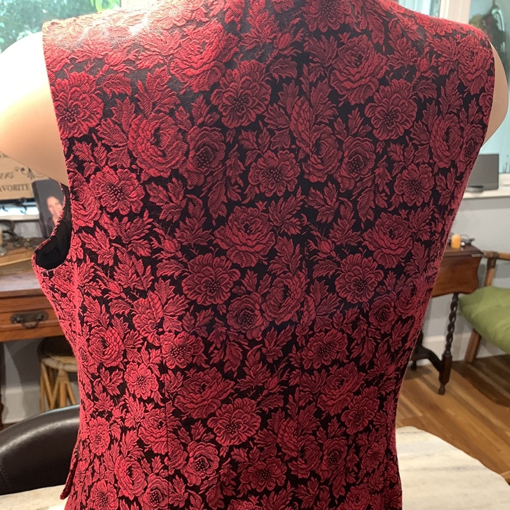 Ann Taylor Vest - Picture 11 of 12